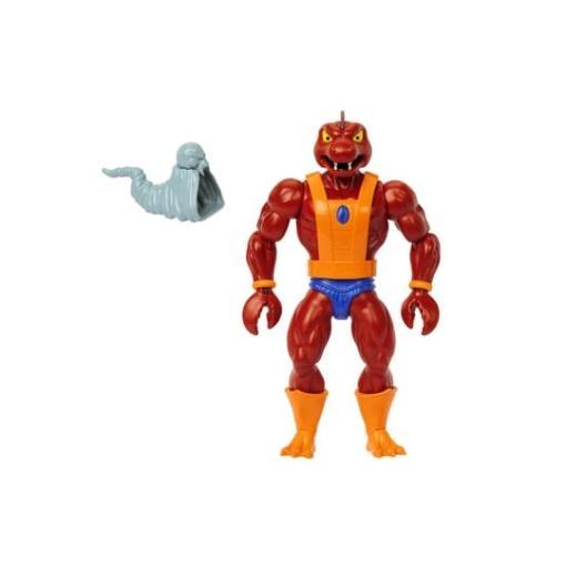 Masters of the Universe Origins Figuras Cartoon Collection: Clawful 14 cm