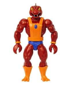 Masters of the Universe Origins Figuras Cartoon Collection: Clawful 14 cm