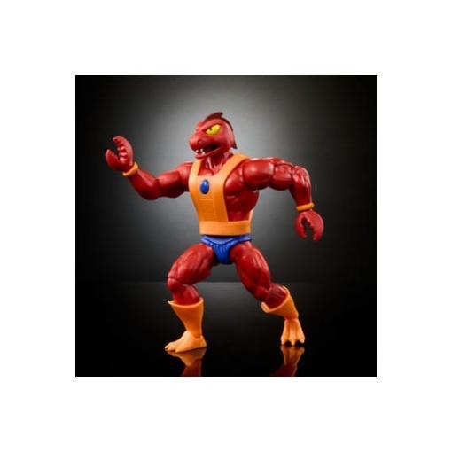 Masters of the Universe Origins Figuras Cartoon Collection: Clawful 14 cm