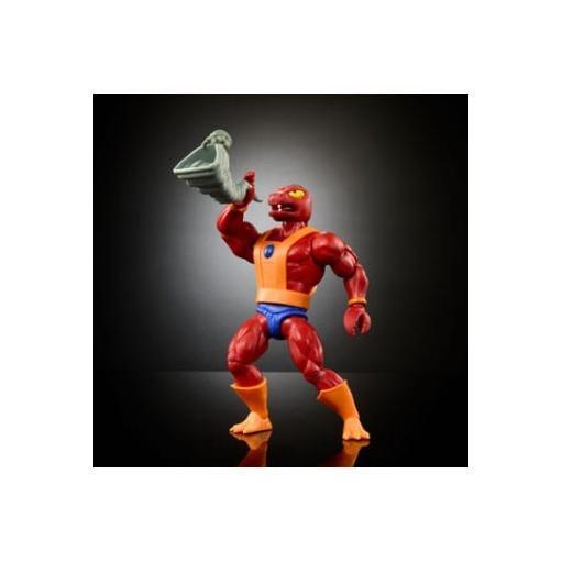 Masters of the Universe Origins Figuras Cartoon Collection: Clawful 14 cm