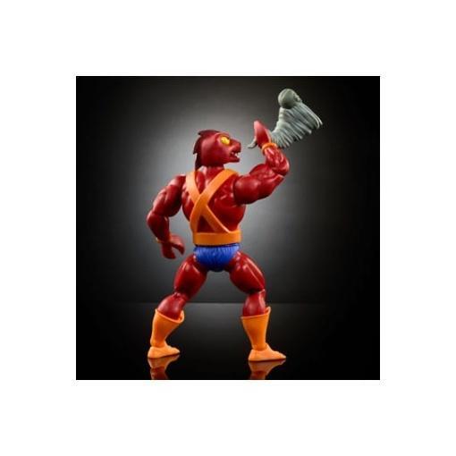 Masters of the Universe Origins Figuras Cartoon Collection: Clawful 14 cm