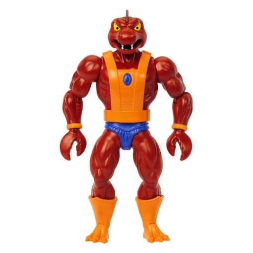 Masters of the Universe Origins Figuras Cartoon Collection: Clawful 14 cm