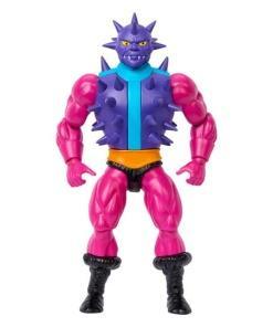 Masters of the Universe Origins Figuras Cartoon Collection: Spikor 14 cm