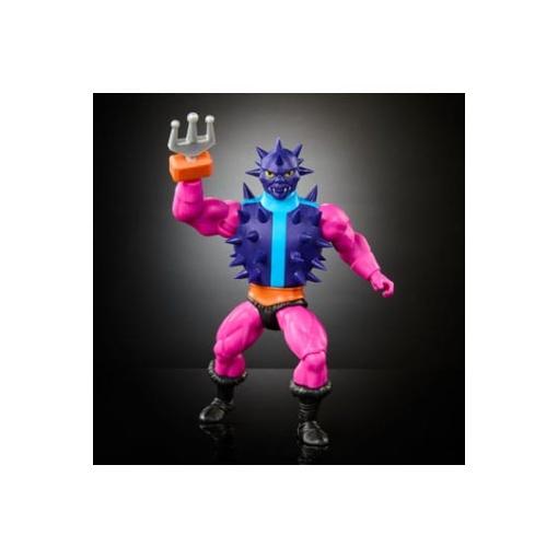 Masters of the Universe Origins Figuras Cartoon Collection: Spikor 14 cm