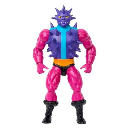 Masters of the Universe Origins Figuras Cartoon Collection: Spikor 14 cm