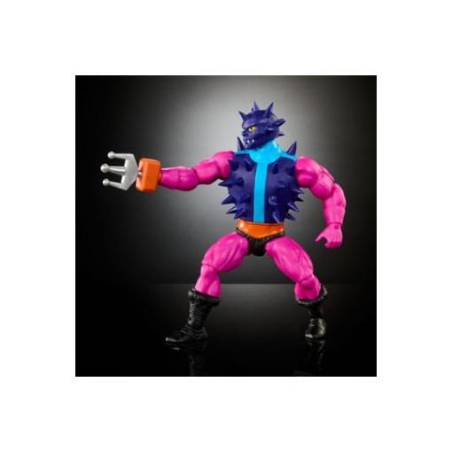 Masters of the Universe Origins Figuras Cartoon Collection: Spikor 14 cm