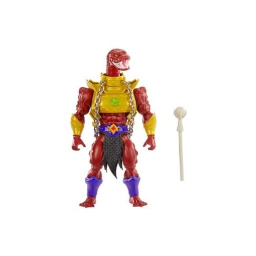 Masters of the Universe Origins Figuras Snake Men: Vypor 14 cm