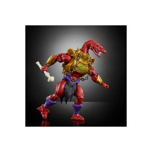 Masters of the Universe Origins Figuras Snake Men: Vypor 14 cm