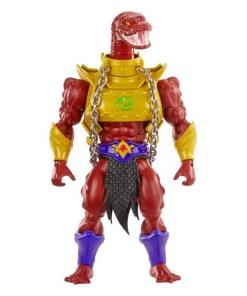 Masters of the Universe Origins Figuras Snake Men: Vypor 14 cm