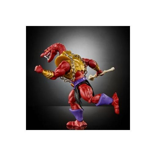 Masters of the Universe Origins Figuras Snake Men: Vypor 14 cm