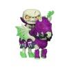 Masters of the Universe POP! Rides Vinyl Figura Scareglow w/Nyte-Mare 15 cm