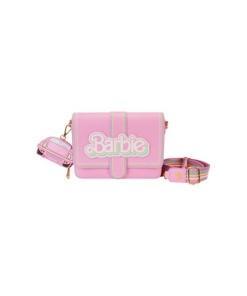 Mattel by Loungefly Bandolera Barbie 65 Anniversary Logo