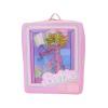 Mattel by Loungefly Mochila Mini Barbie 65th Anniversary Doll Box