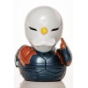 Metal Gear Solid  Tubbz Mini Figura PVC Gray Fox 5 cm