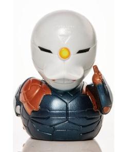 Metal Gear Solid  Tubbz Mini Figura PVC Gray Fox 5 cm