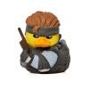 Metal Gear Solid  Tubbz Mini Figura PVC Solid Snake 5 cm