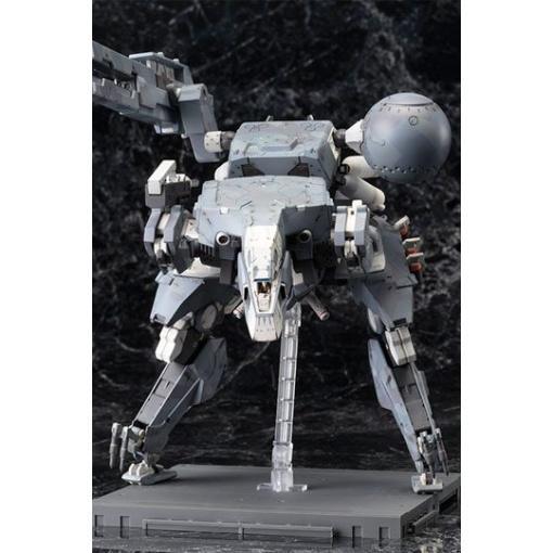 Metal Gear Solid V Maqueta Plastic Model Kit 1/100 Metal Gear Sahelanthropus 36 cm