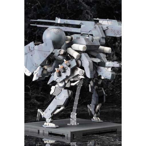 Metal Gear Solid V Maqueta Plastic Model Kit 1/100 Metal Gear Sahelanthropus 36 cm