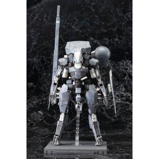 Metal Gear Solid V Maqueta Plastic Model Kit 1/100 Metal Gear Sahelanthropus 36 cm