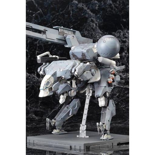 Metal Gear Solid V Maqueta Plastic Model Kit 1/100 Metal Gear Sahelanthropus 36 cm