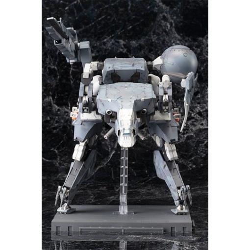 Metal Gear Solid V Maqueta Plastic Model Kit 1/100 Metal Gear Sahelanthropus 36 cm