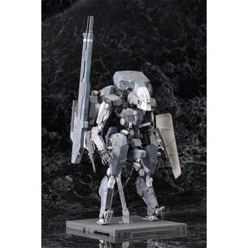 Metal Gear Solid V Maqueta Plastic Model Kit 1/100 Metal Gear Sahelanthropus 36 cm