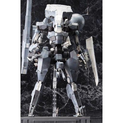 Metal Gear Solid V Maqueta Plastic Model Kit 1/100 Metal Gear Sahelanthropus 36 cm