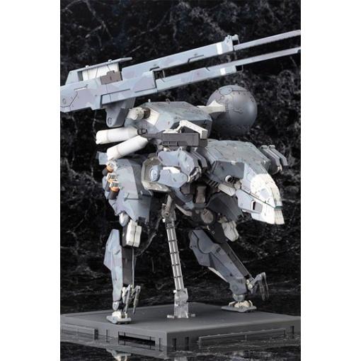 Metal Gear Solid V Maqueta Plastic Model Kit 1/100 Metal Gear Sahelanthropus 36 cm