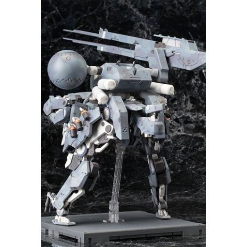 Metal Gear Solid V Maqueta Plastic Model Kit 1/100 Metal Gear Sahelanthropus 36 cm