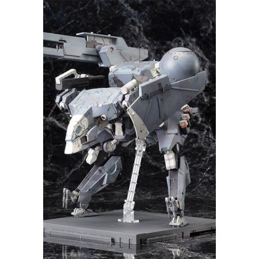 Metal Gear Solid V Maqueta Plastic Model Kit 1/100 Metal Gear Sahelanthropus 36 cm