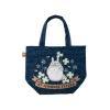 Mi vecino Totoro Bolsa Totoro Clover