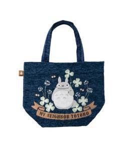 Mi vecino Totoro Bolsa Totoro Clover