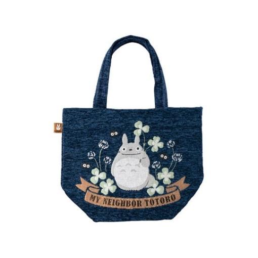 Mi vecino Totoro Bolsa Totoro Clover