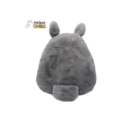 Mi vecino Totoro Cojin Nakayoshi Grey Totoro