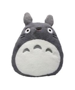 Mi vecino Totoro Cojin Nakayoshi Grey Totoro