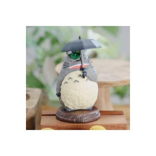 Mi vecino Totoro Estatua Magnet Totoro 10 cm