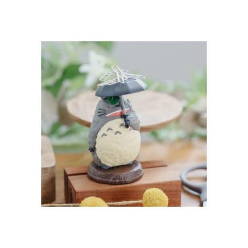 Mi vecino Totoro Estatua Magnet Totoro 10 cm