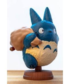 Mi vecino Totoro Estatua Middle Totoro 37 cm