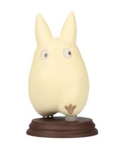 Mi vecino Totoro Estatua Small Totoro walking 10 cm