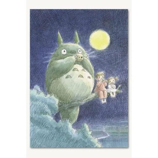 Mi vecino Totoro Libreta Totoro Flexi