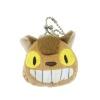 Mi vecino Totoro Llavero Monedero de Peluche Mini Catbus 8 cm