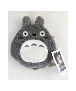 Mi vecino Totoro Llavero Monedero de Peluche Totoro 12 cm