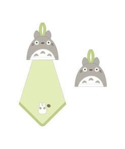 Mi vecino Totoro Mini Toalla Pop-Up Totoro 25 x 25 cm