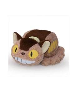 Mi vecino Totoro Peluche Beanbag Catbus 16 cm