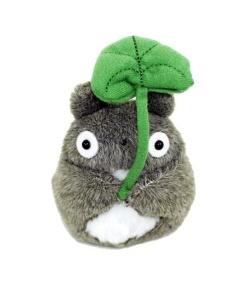 Mi vecino Totoro Peluche Beanbag Totoro 13 cm