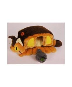 Mi vecino Totoro Peluche Catbus House 24 cm