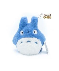 Mi vecino Totoro Peluche Nakayoshi Blue Totoro 24 cm