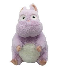 Mi vecino Totoro Peluche Nakayoshi Boh Mouse