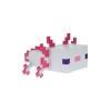 Minecraft: Axolotl Light