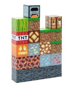 Minecraft: Block Building Light